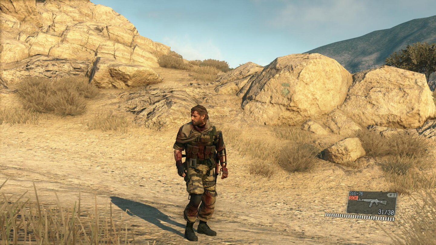 Metal Gear 5 - Bewegungsunschaerfe-deaktiviert