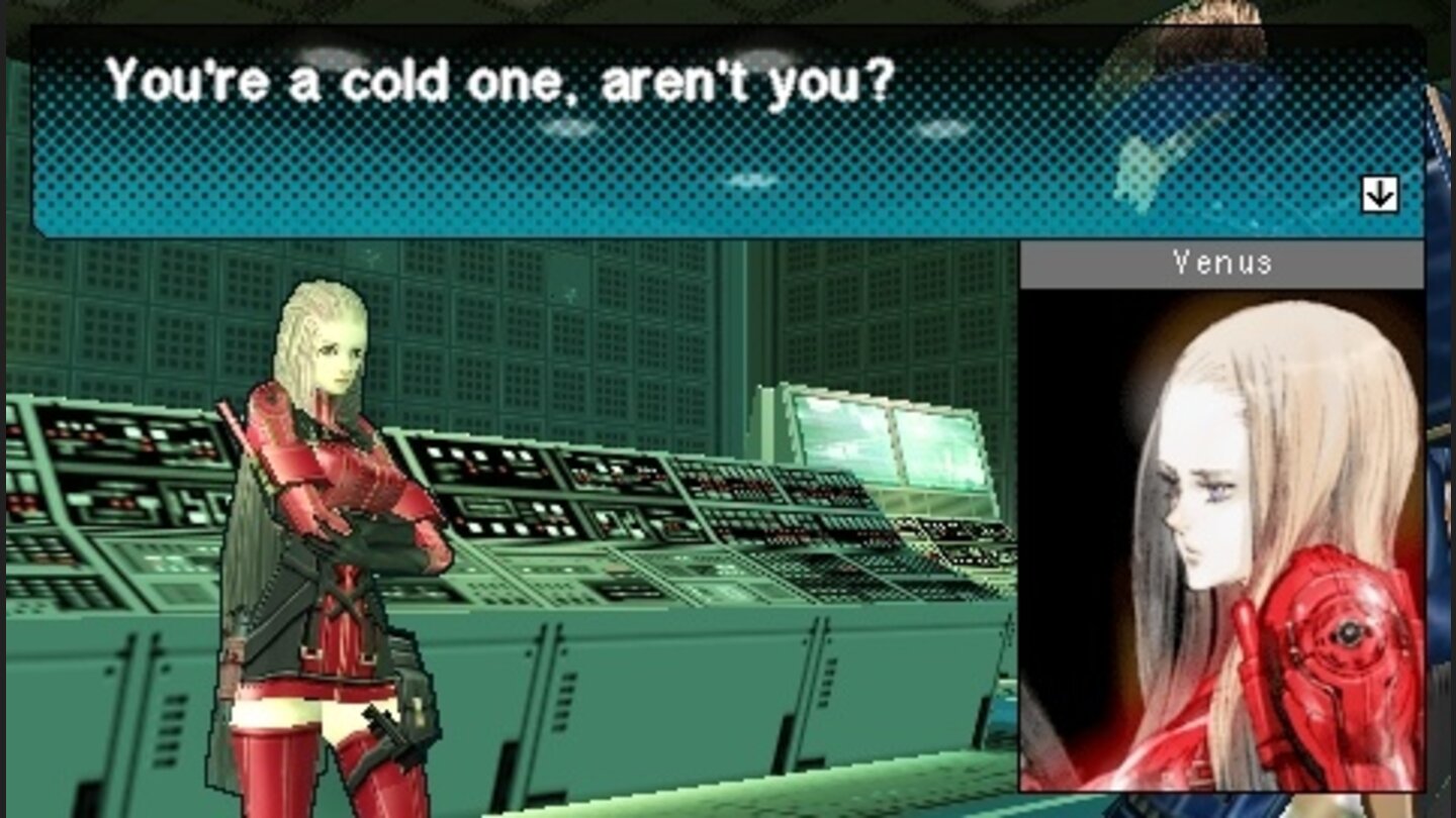 Metal Gear Acid 2_PSP 3