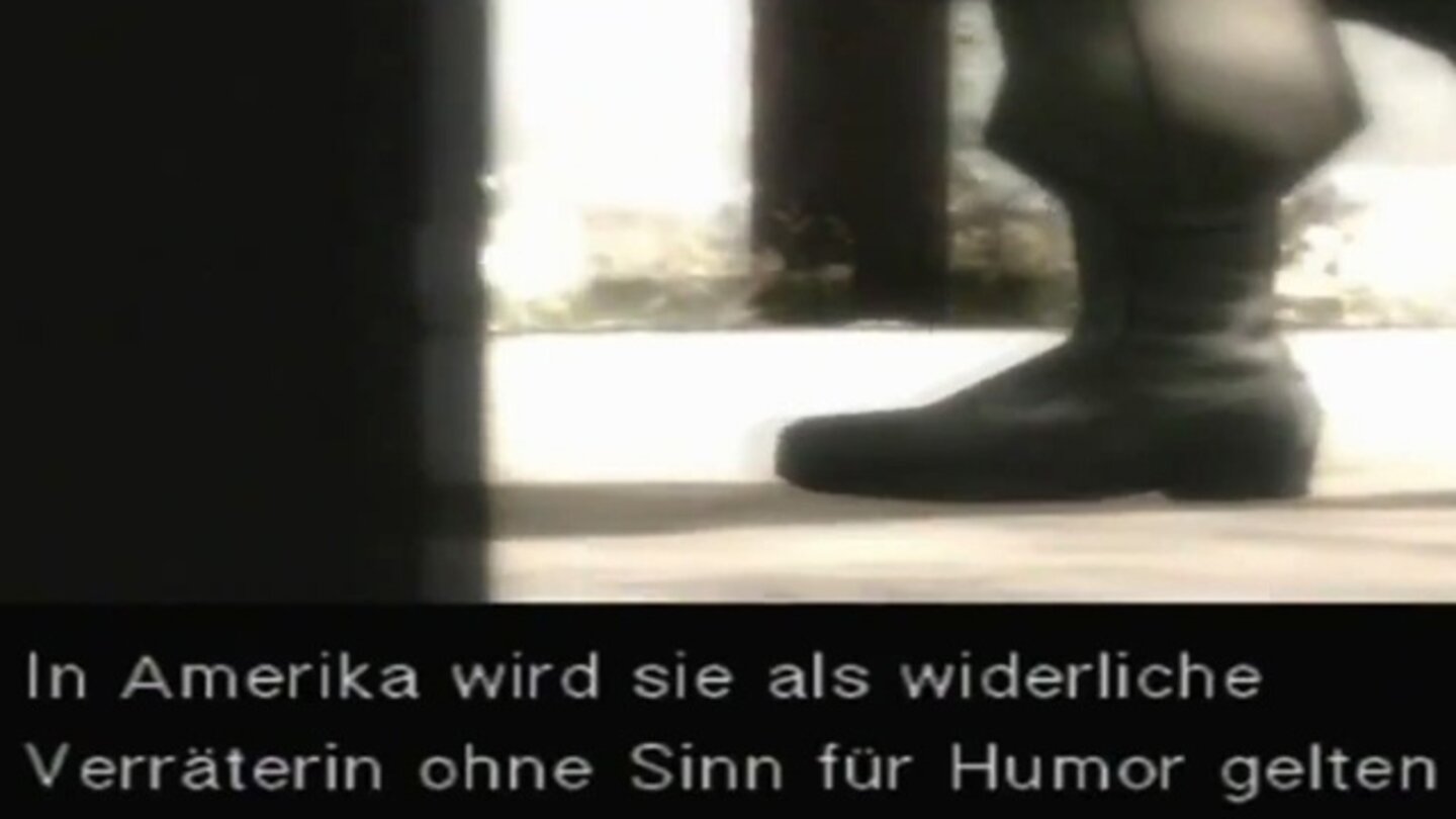 Metal Gear Solid 3 Snake Eater