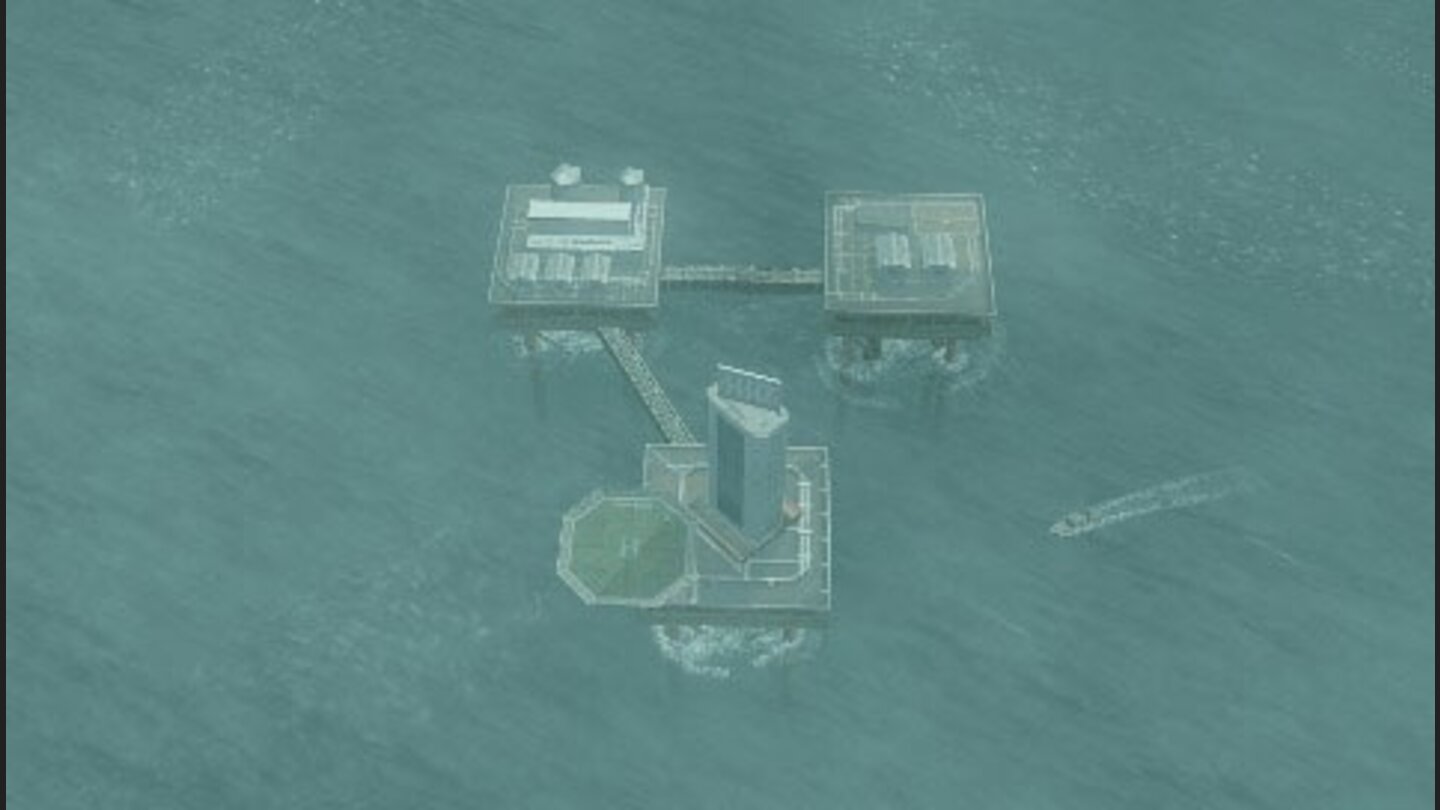 Metal Gear Solid Peace Walker