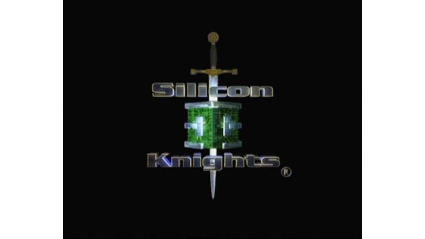Silicon Knights Logo