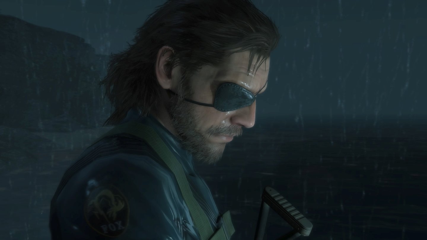 Metal Gear Solid 5: Ground ZeroesSpieljahr: 1975Held: Big BossPlattformen: PS4, One, PS3, 360, PCStory: Big Boss muss zwei Gefangene aus einem Lager auf Kuba retten. Bei einem hinterhältigen Angriff fällt er ins Koma.