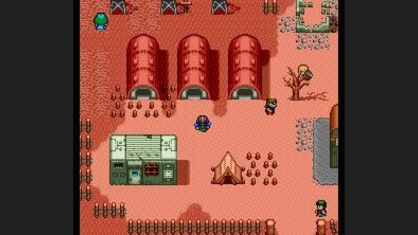 Mado City