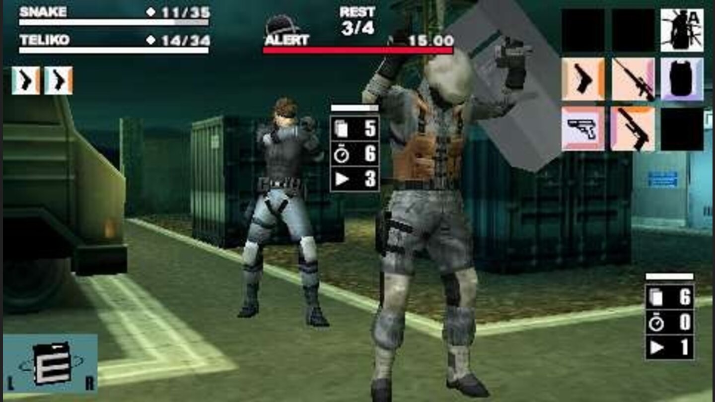 metalacid 4