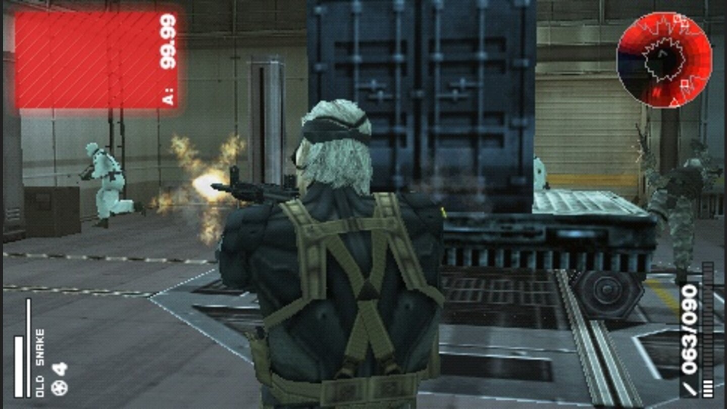 MetalGearSolidPortableOpsPSP-16522-49 5