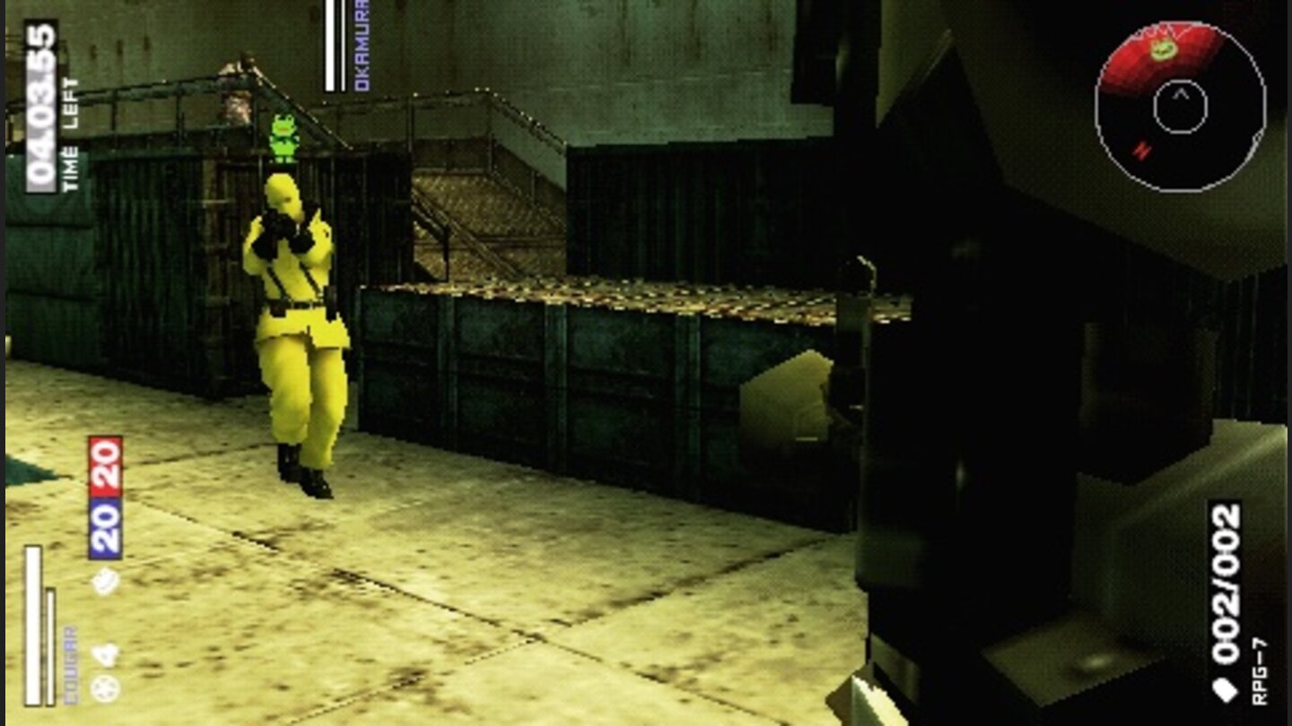 MetalGearSolidPortableOpsPSP-16522-49 9