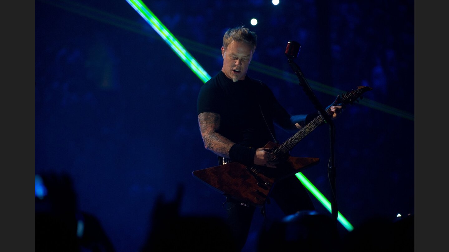 Metallica