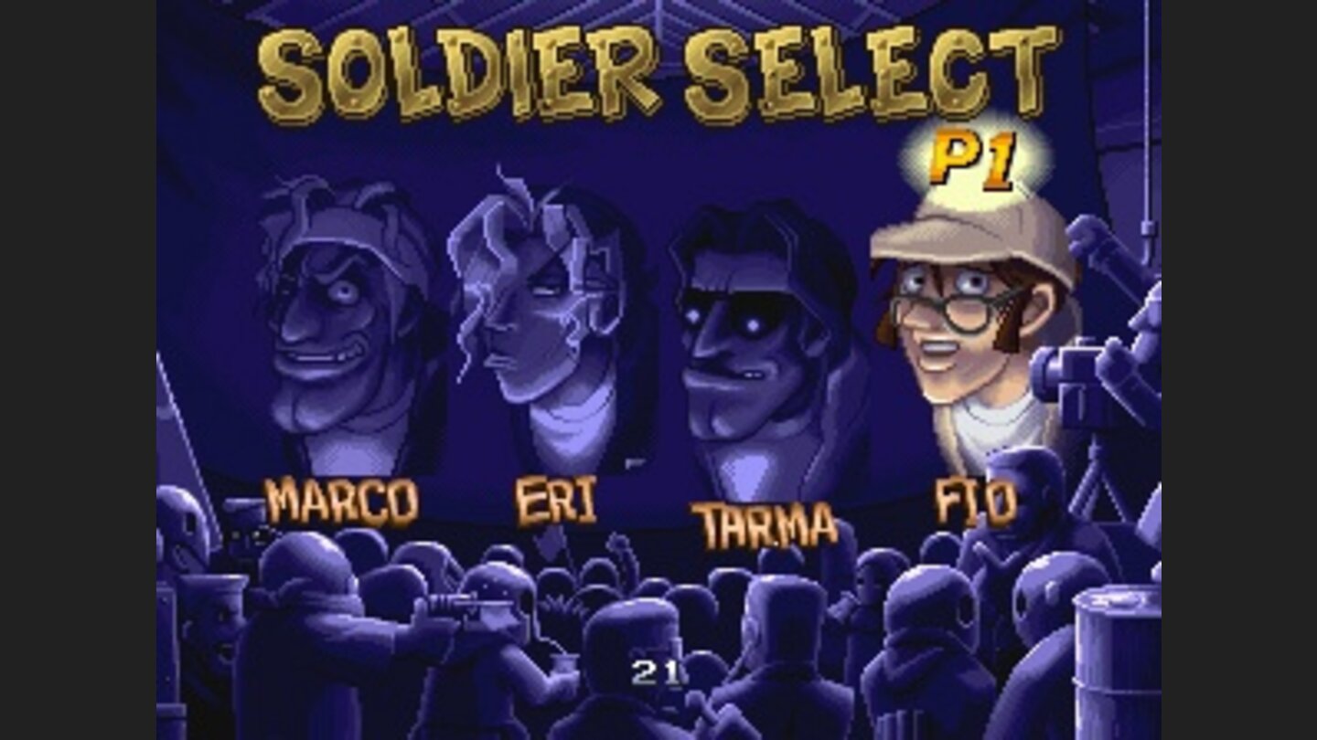 MetalSlug5 2