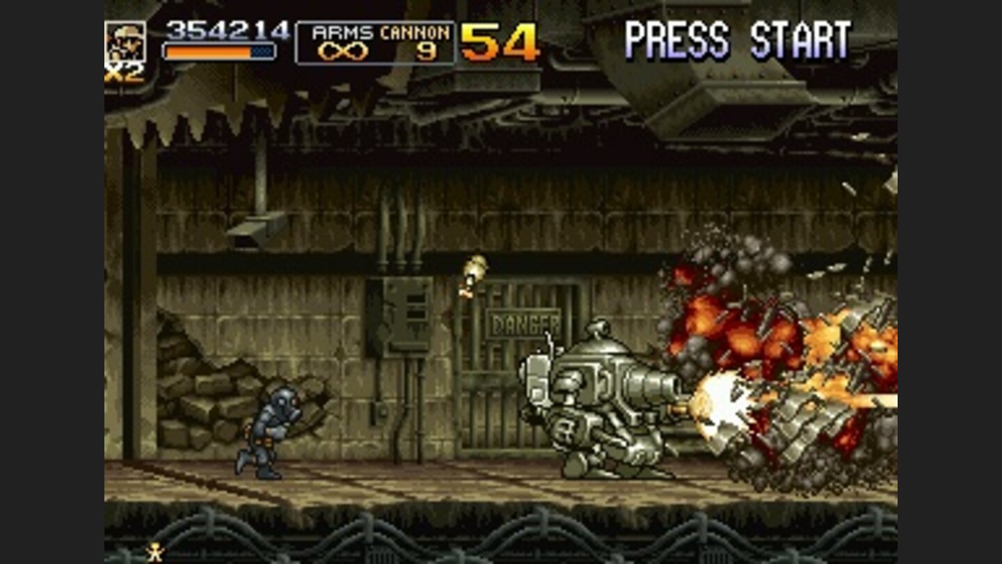 MetalSlug5 5
