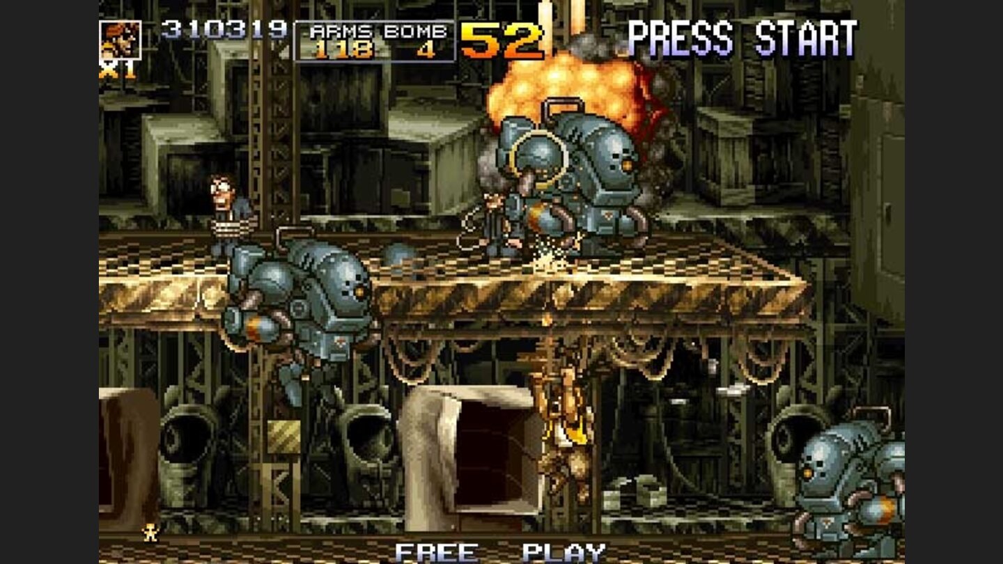 MetalSlugAnthologyWii 3