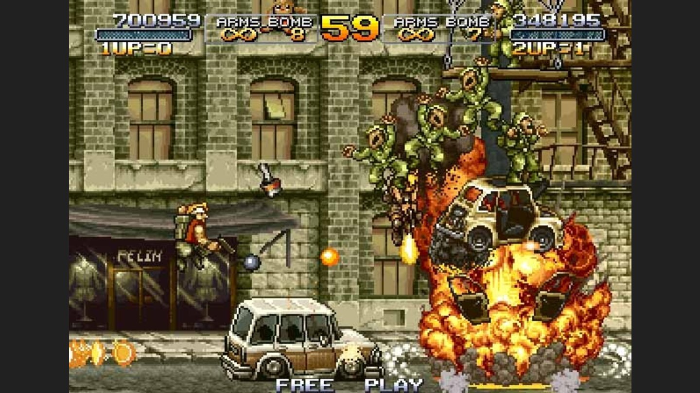 MetalSlugAnthologyWii 8