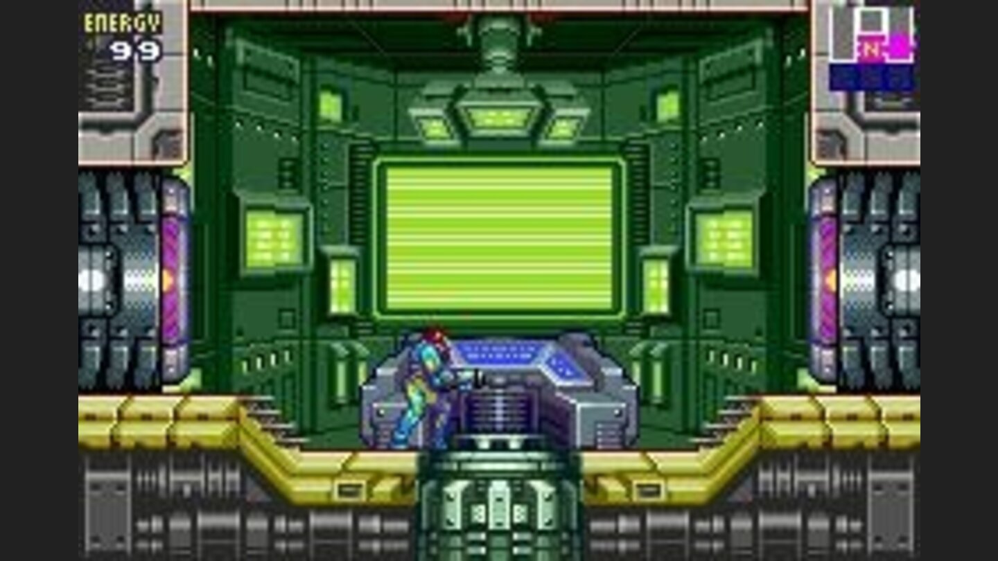 Navigation Rooms: Youll be Seeing a Lot of These