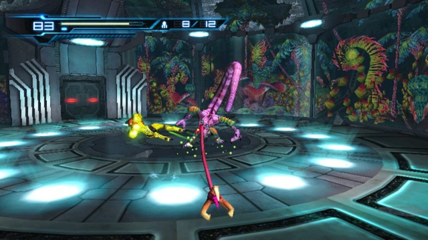 Metroid Other M
