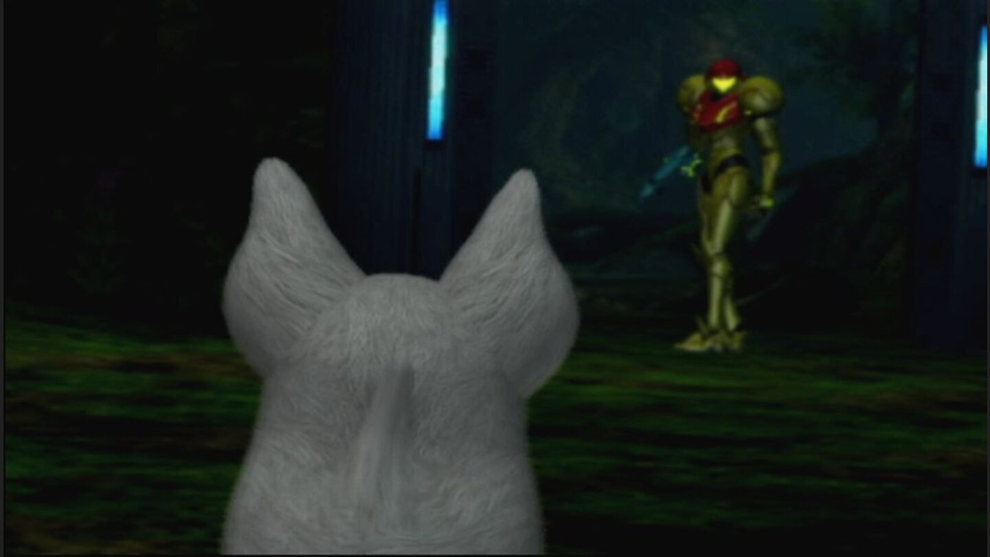 Metroid: Other M