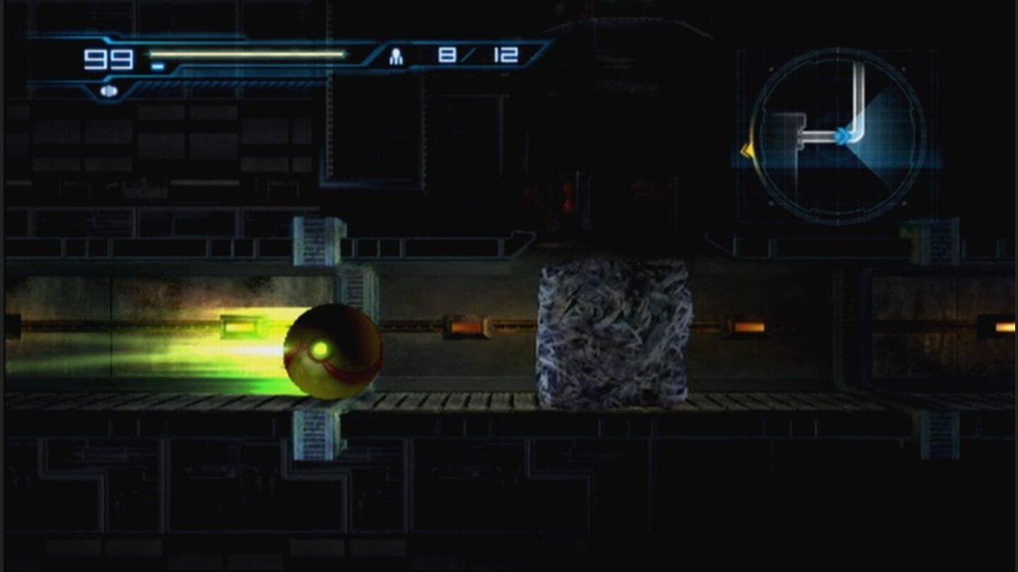 Metroid: Other M