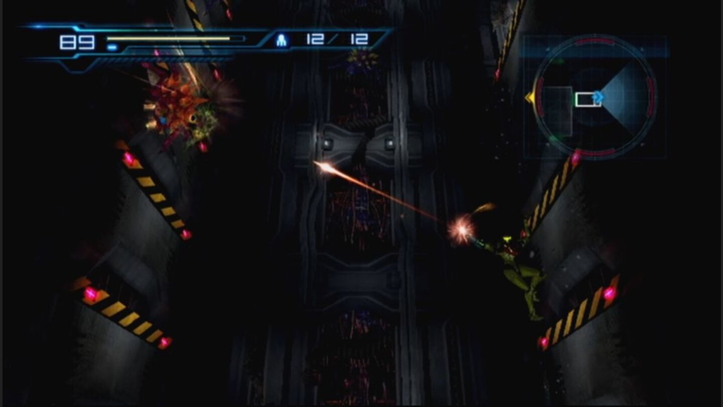 Metroid: Other M