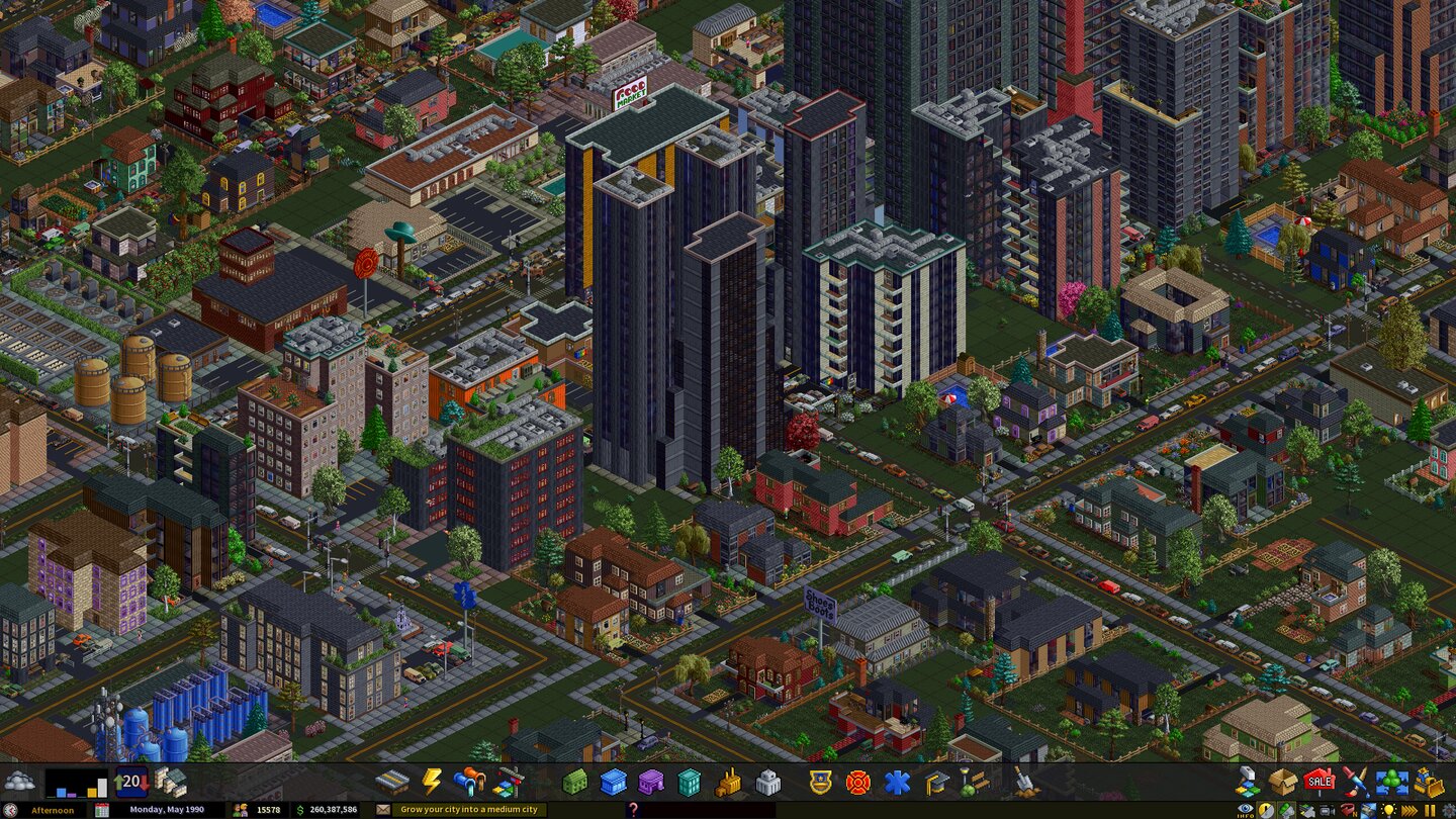 Metropolis 1998 Preview 10
