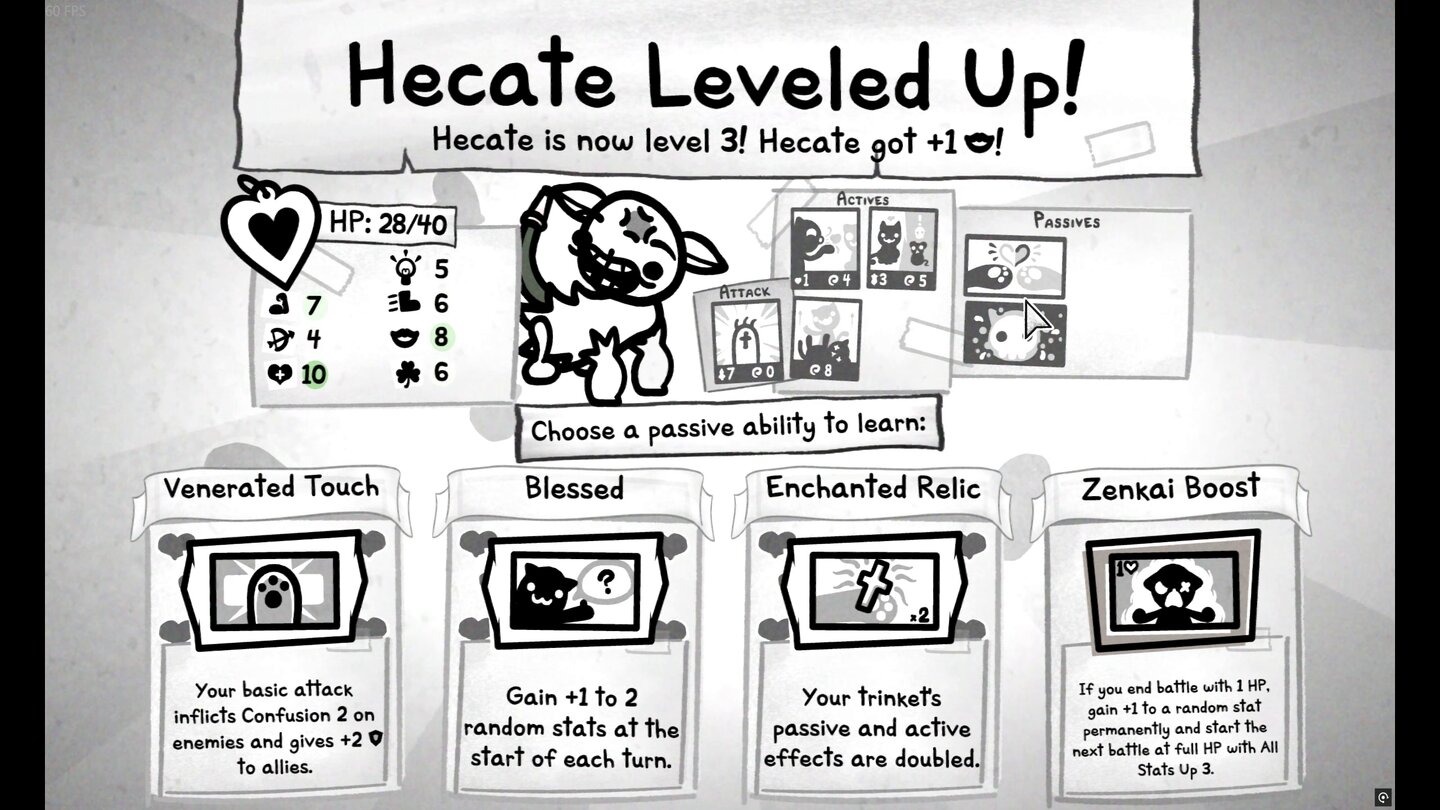 Mewgenics