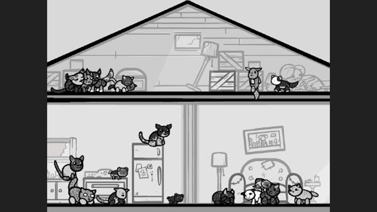 Mewgenics