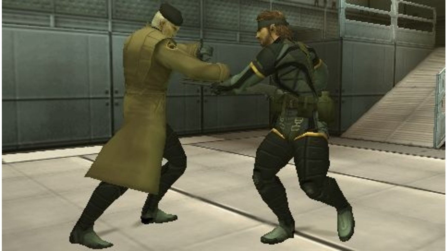 mgs portable ops 9