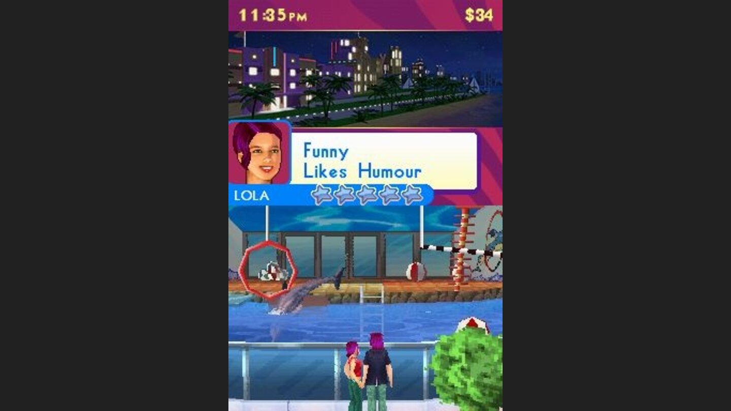 Miami Nights Singles in the City 2