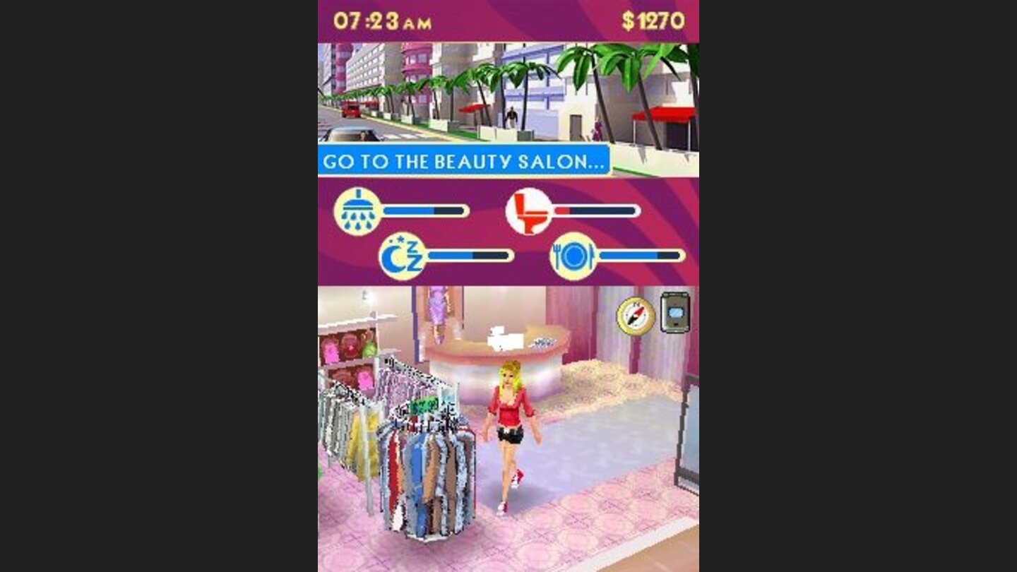Miami Nights Singles in the City 3