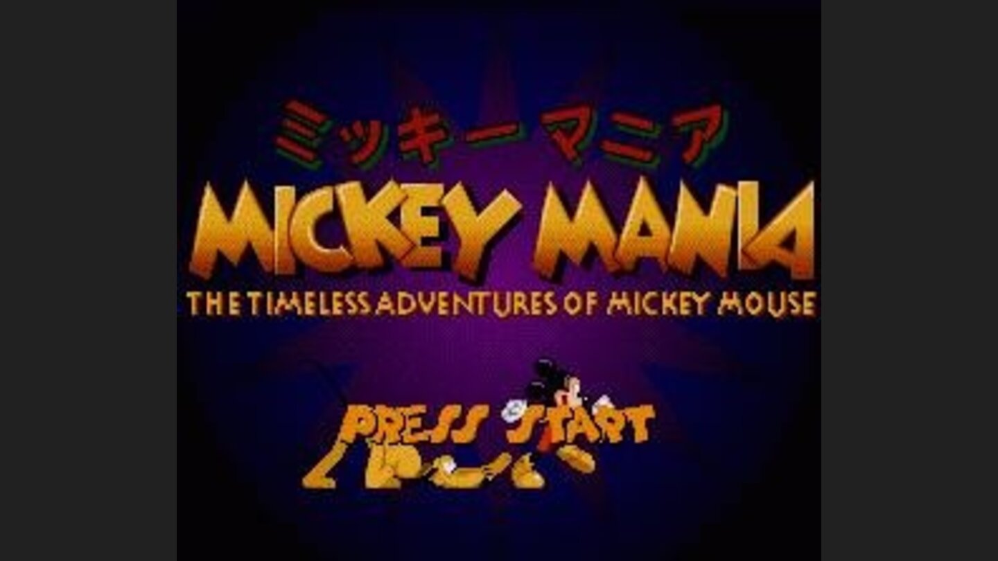 Japanese Title
