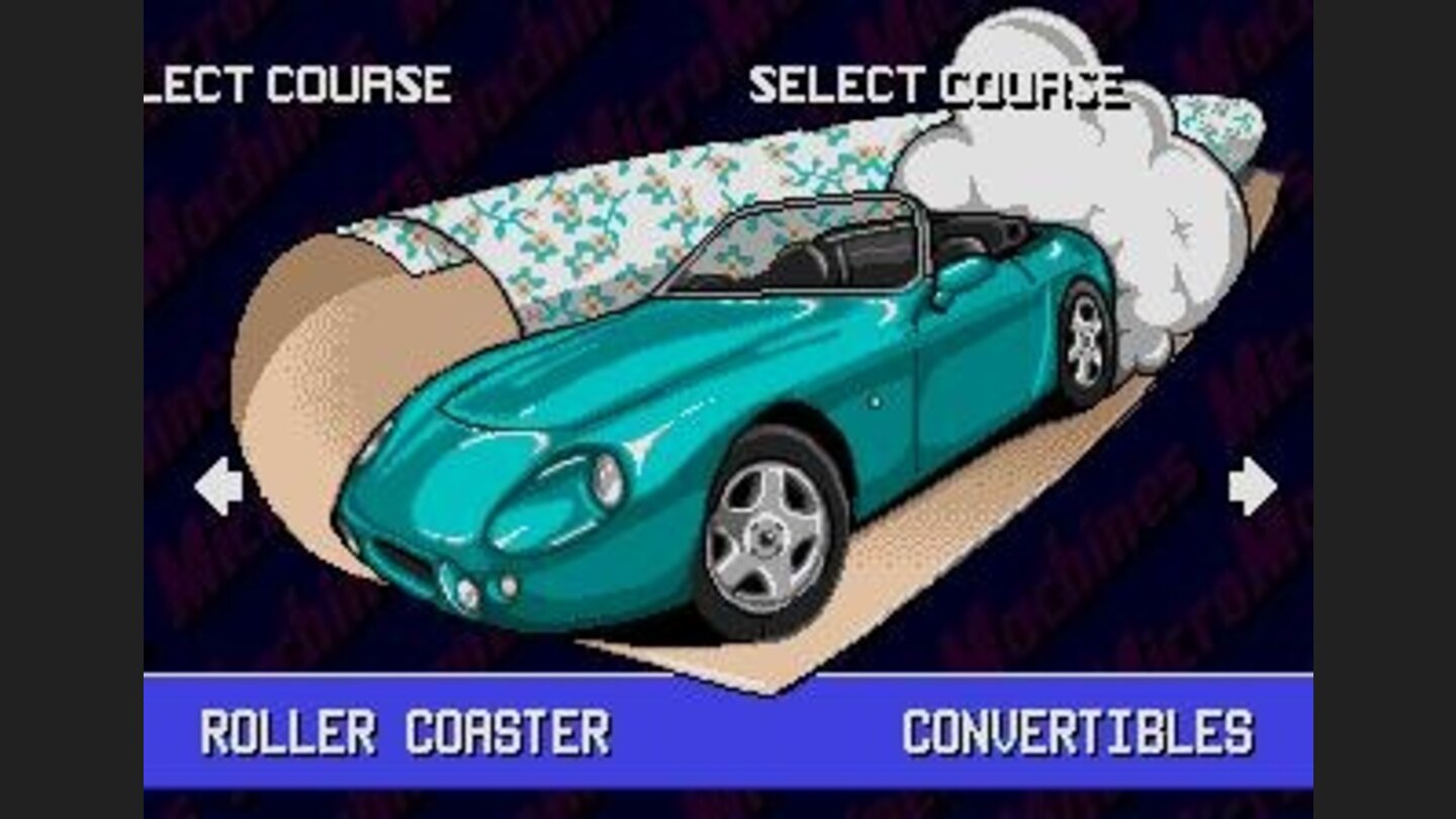 oohh, nice car