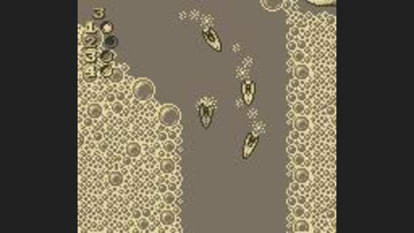 Boats