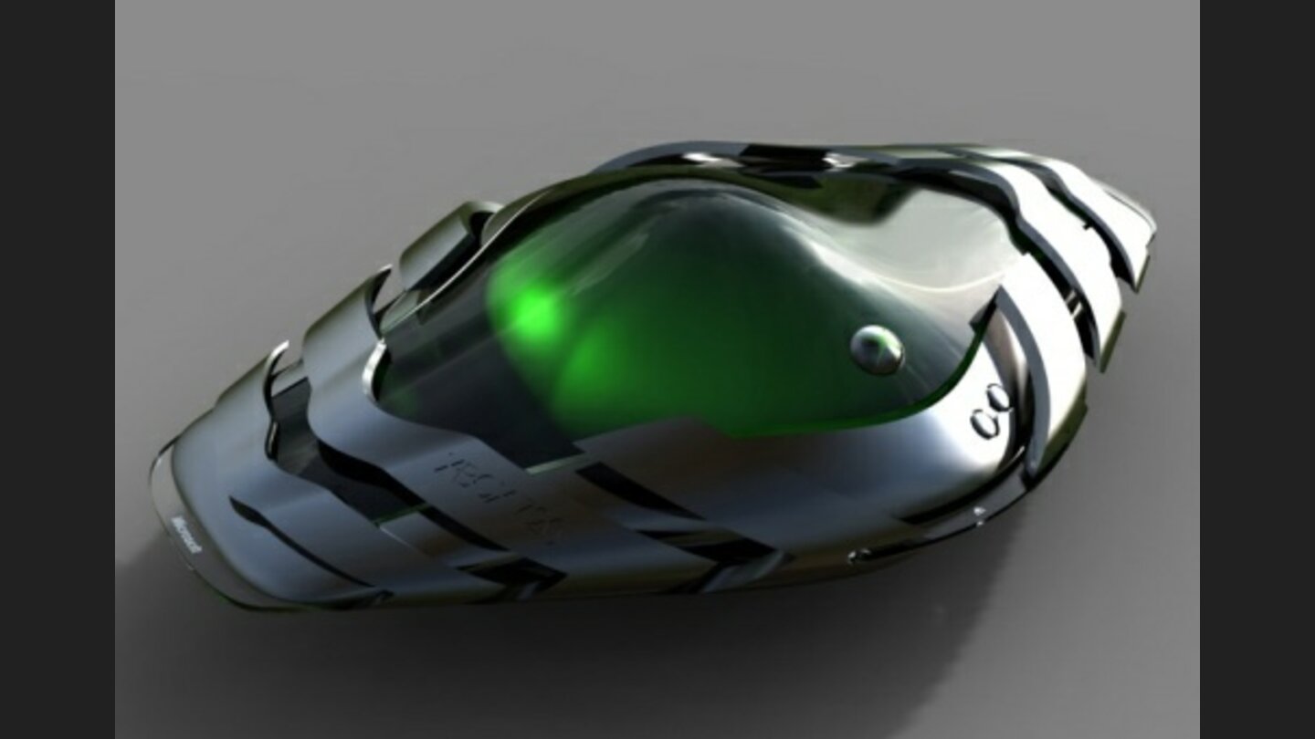 Microsoft Xbox 720 Designidee von Tai Chiem
Quelle: http:xboxfreedom.comxbox-720-game-console