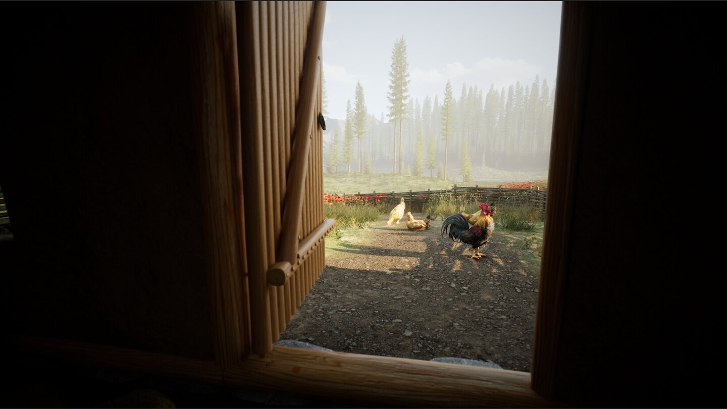 Middle Ages: Peasants and Knights - Screenshots