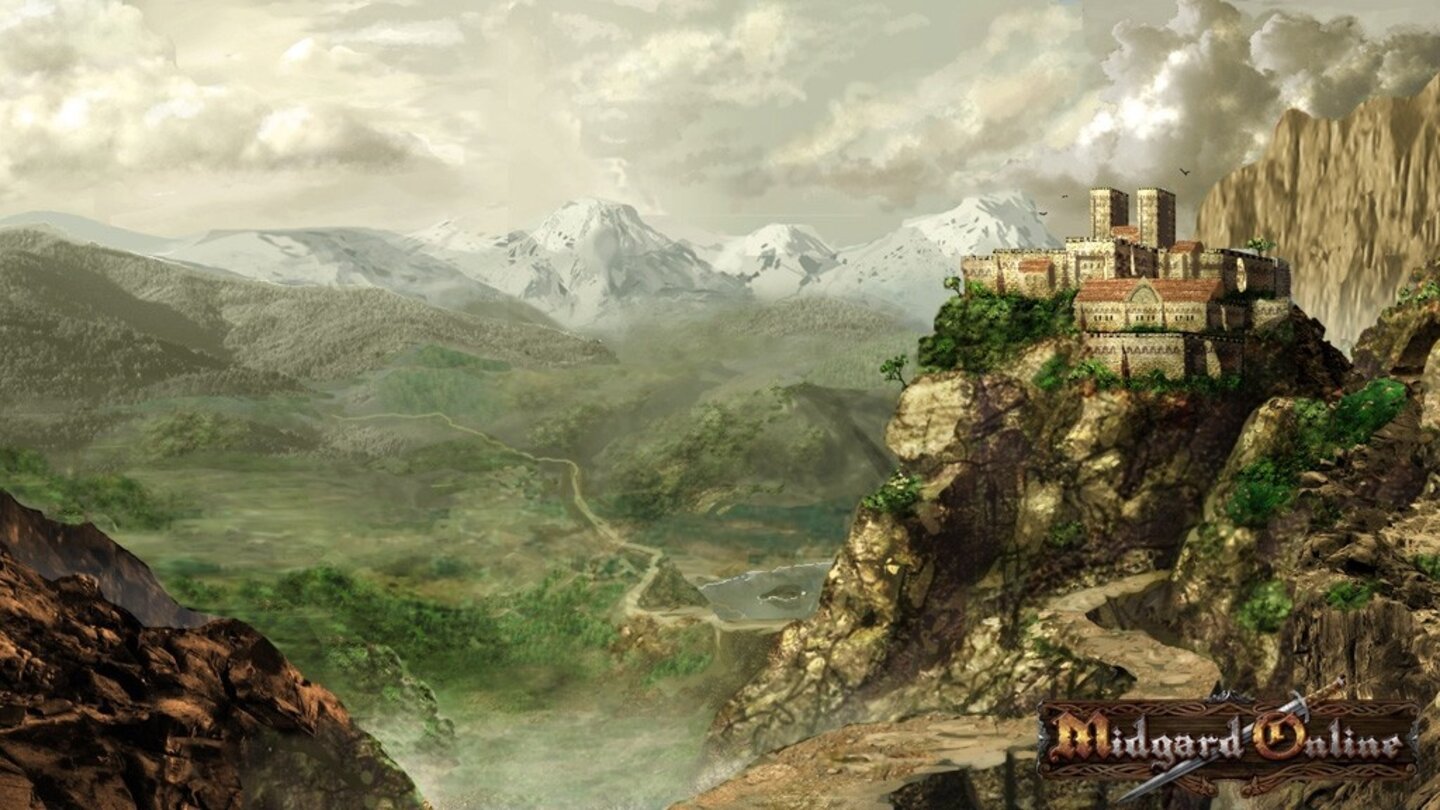 Midgard Online
