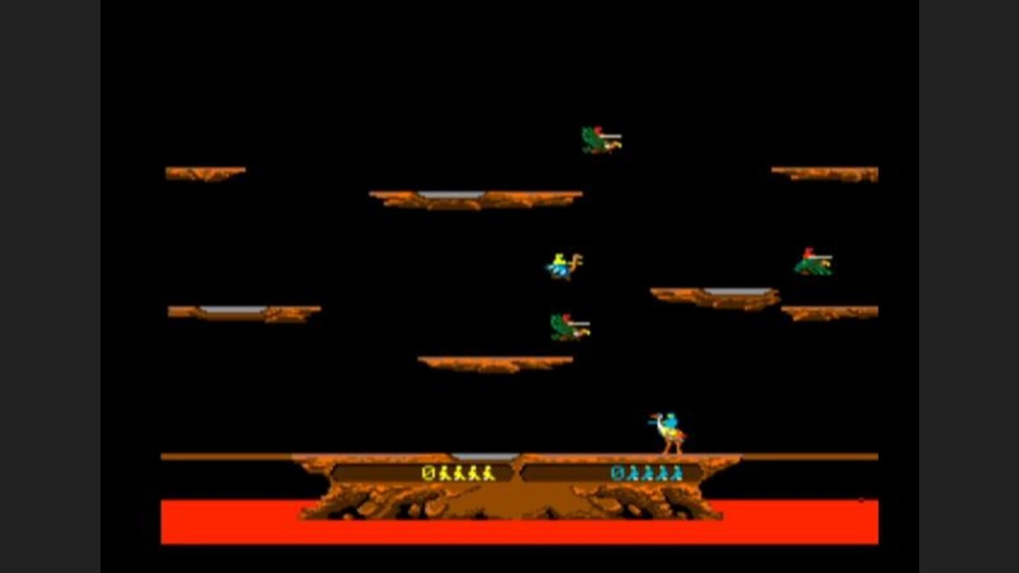 Joust