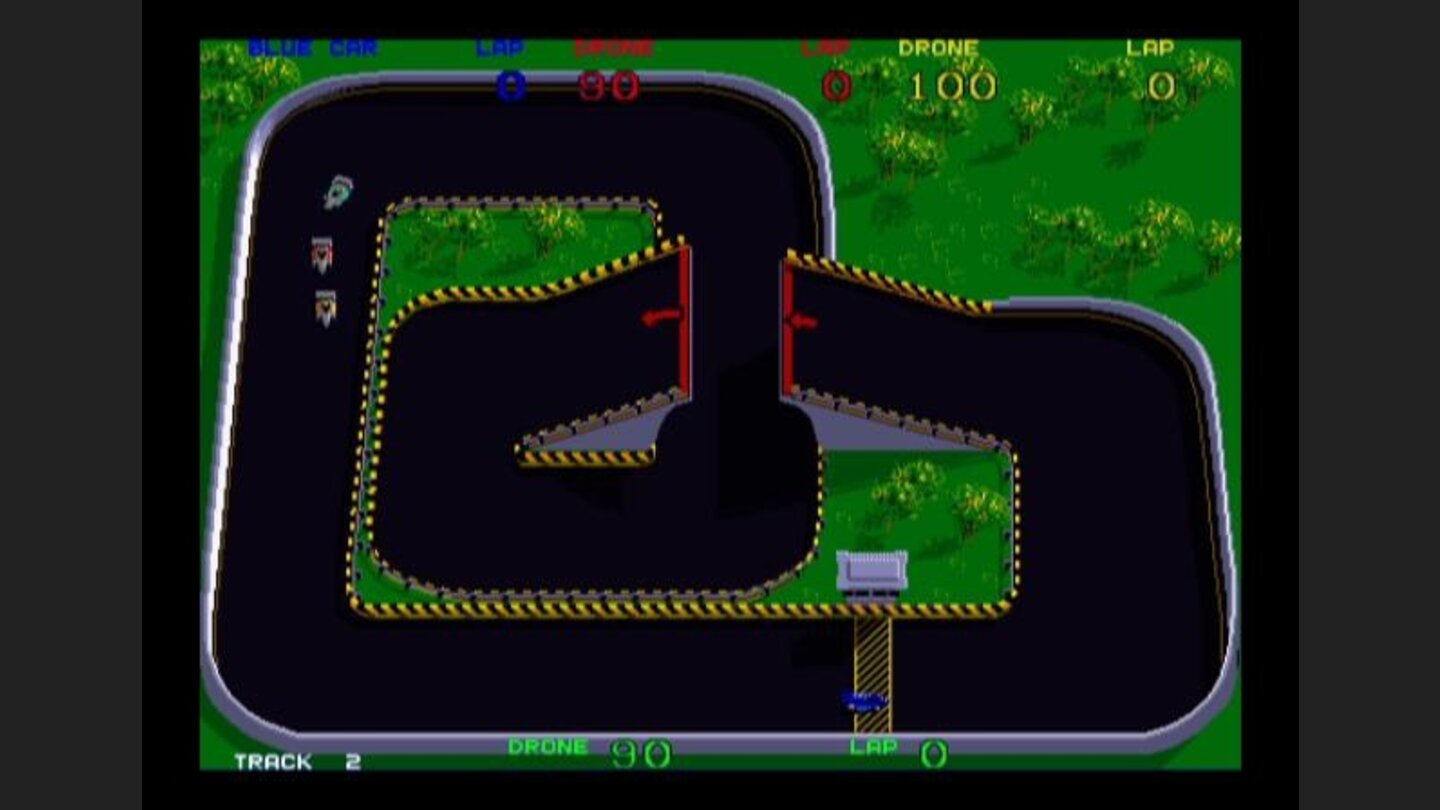 Super Sprint