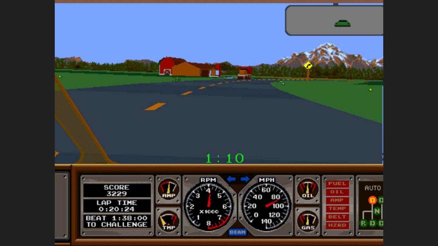Midway Arcade Treasures 3 11
