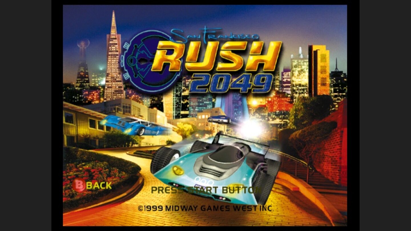 Midway Arcade Treasures 3 13