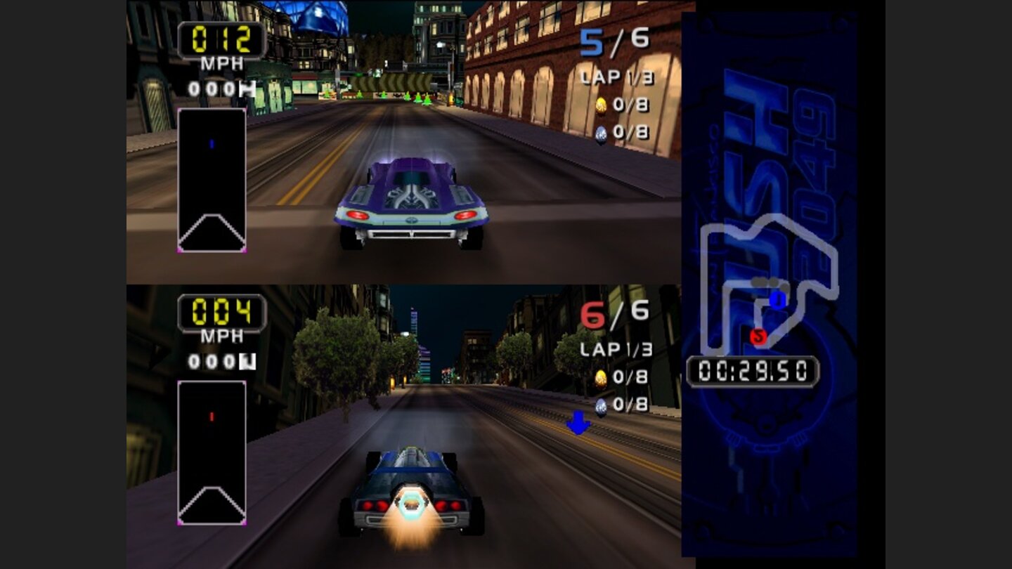 Midway Arcade Treasures 3 15