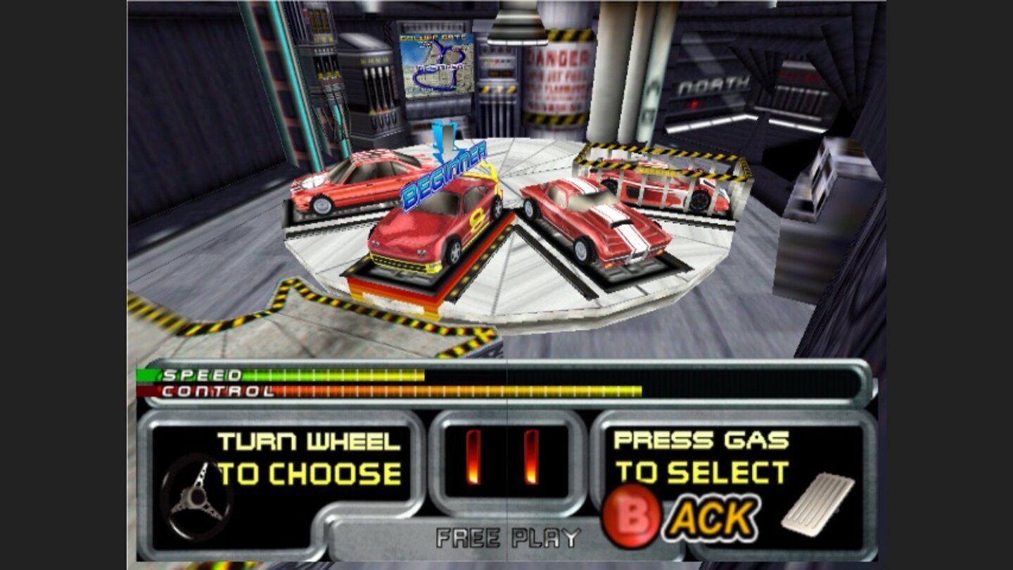 Midway Arcade Treasures 3 16