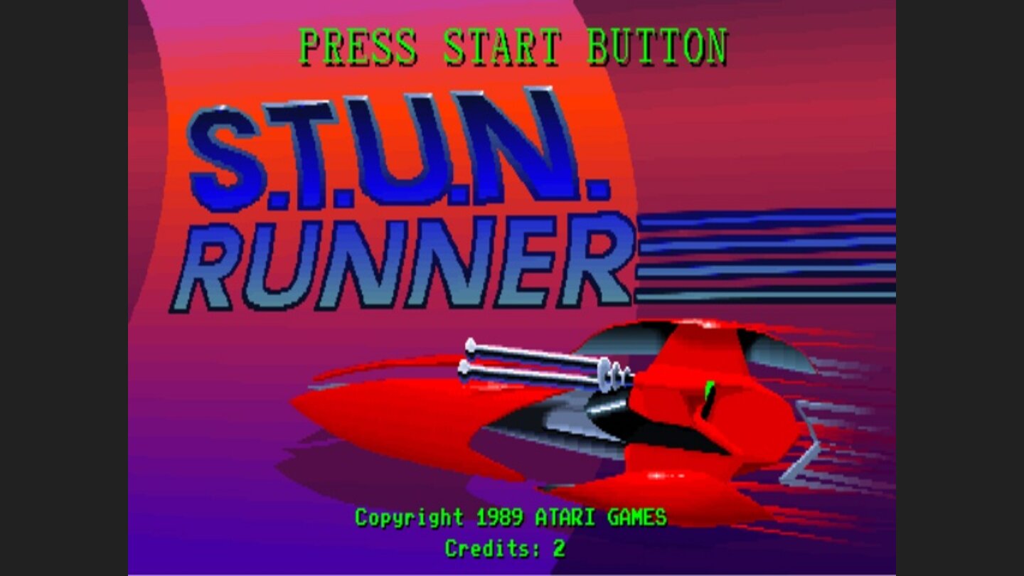 Midway Arcade Treasures 3 19