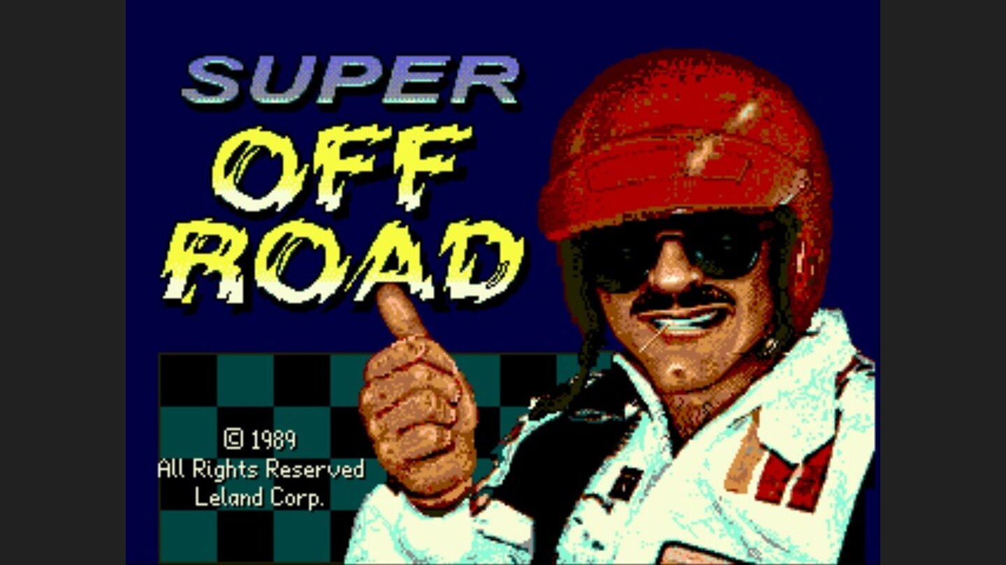 Midway Arcade Treasures 3 22