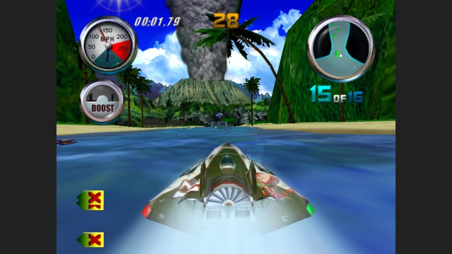 Midway Arcade Treasures 3 5