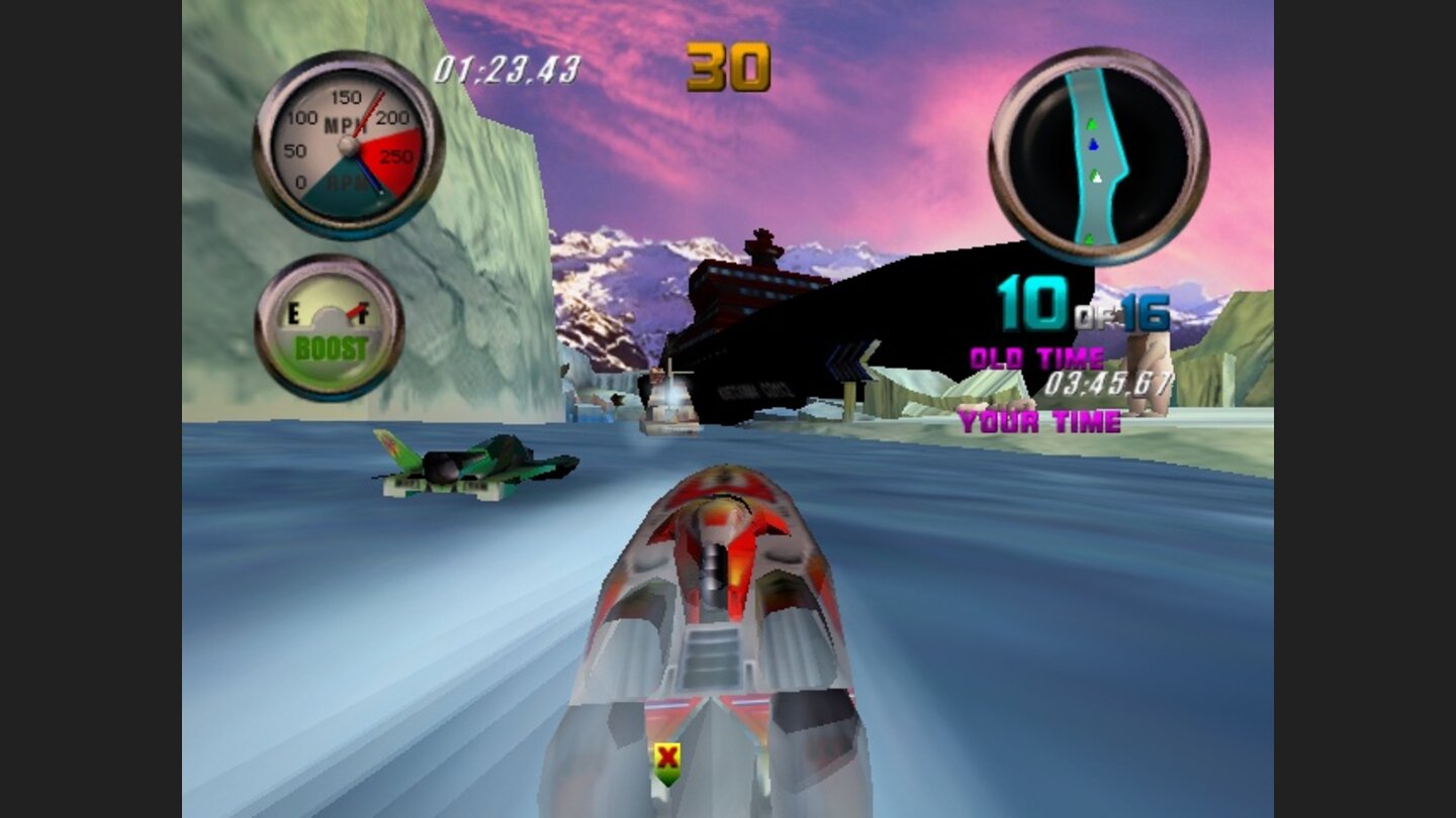 Midway Arcade Treasures 3 6