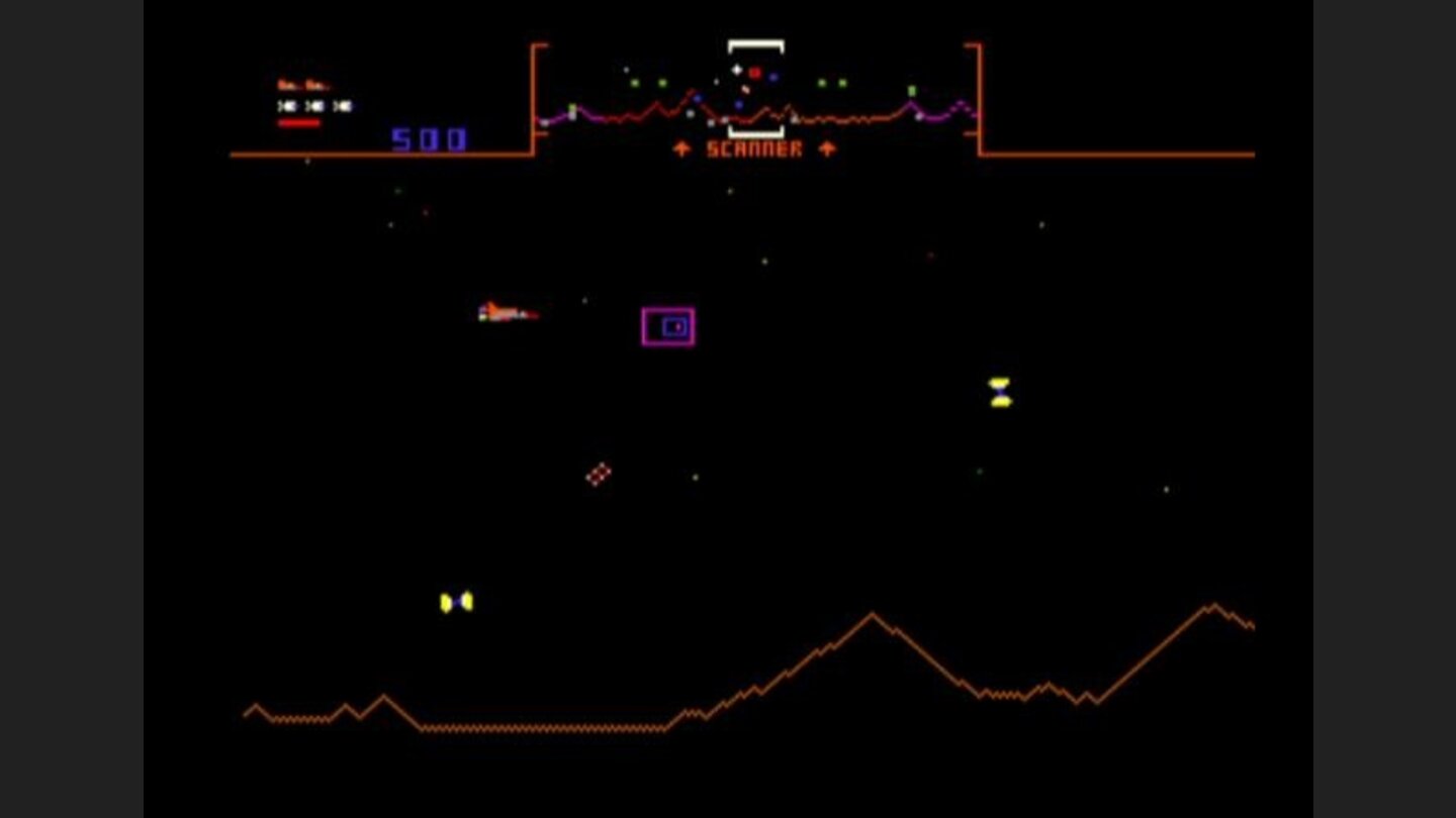 Defender II
