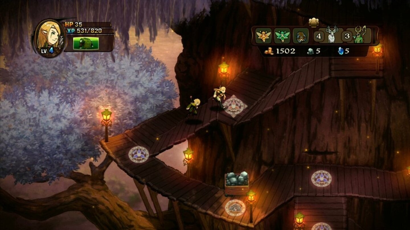 Might + Magic: Clash of Heroes