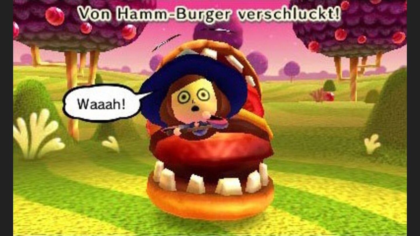 Miitopia