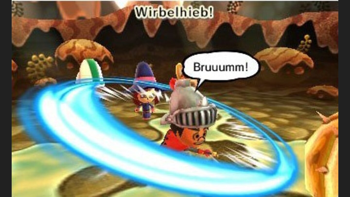 Miitopia