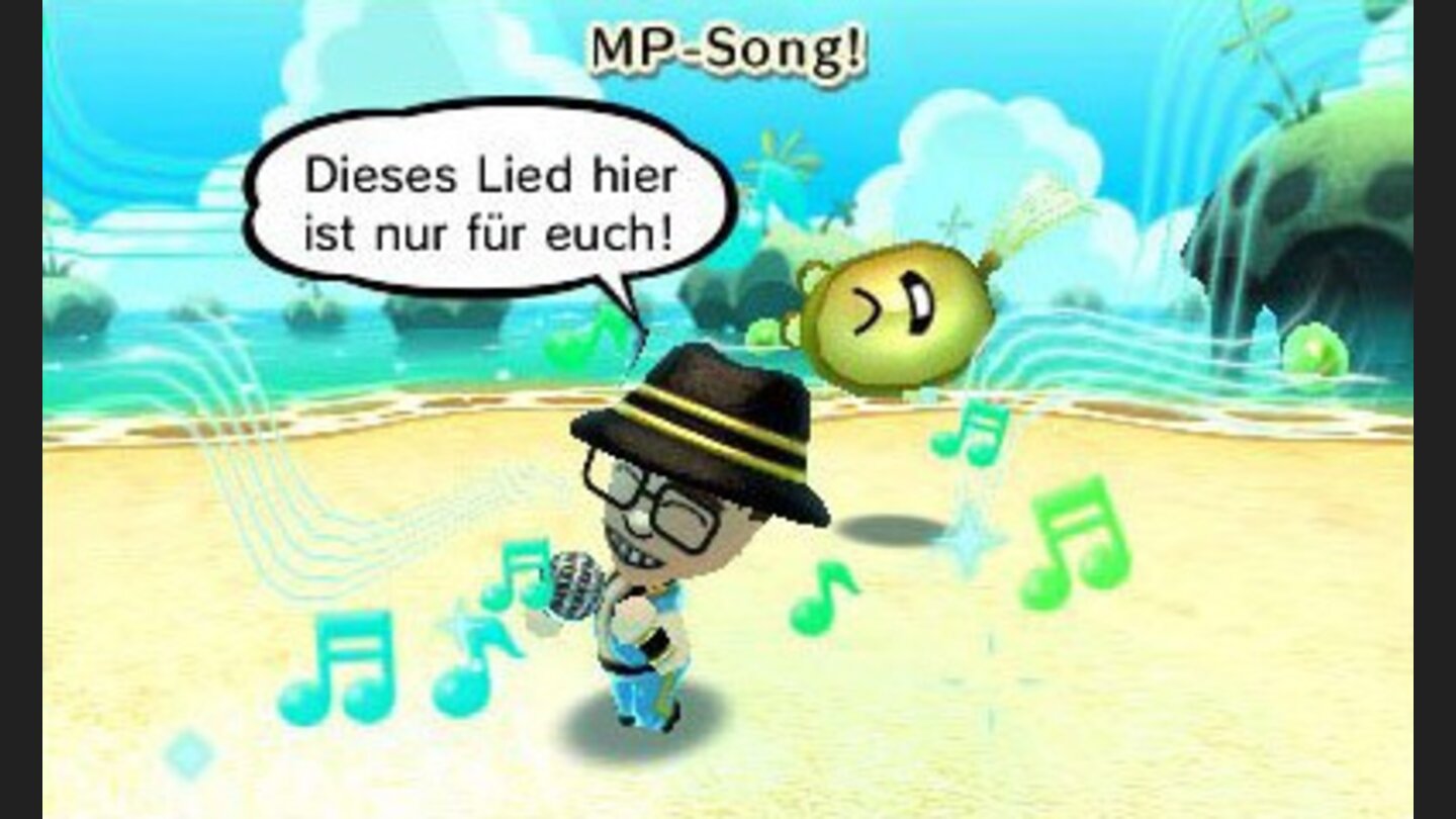 Miitopia