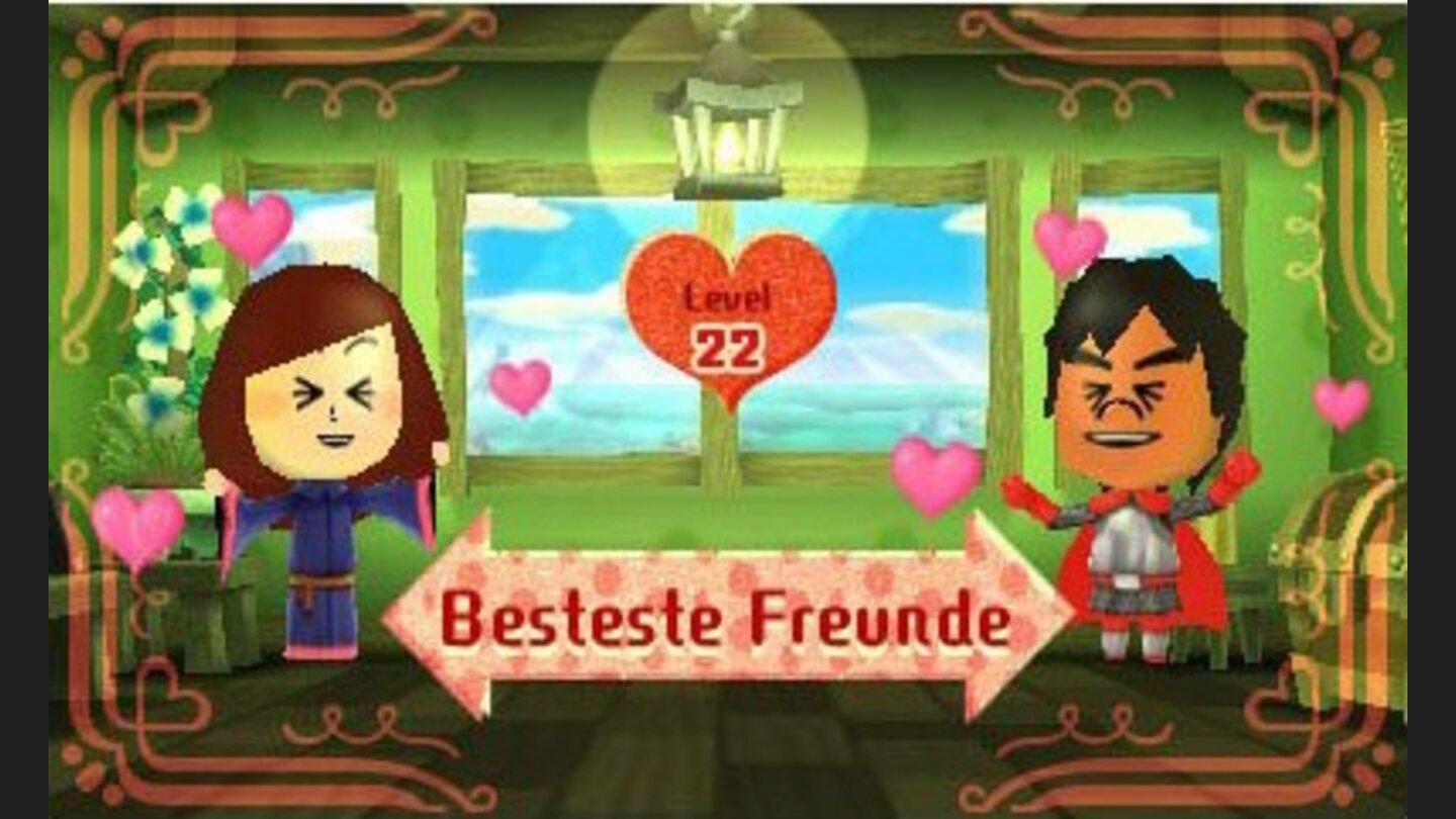 Miitopia