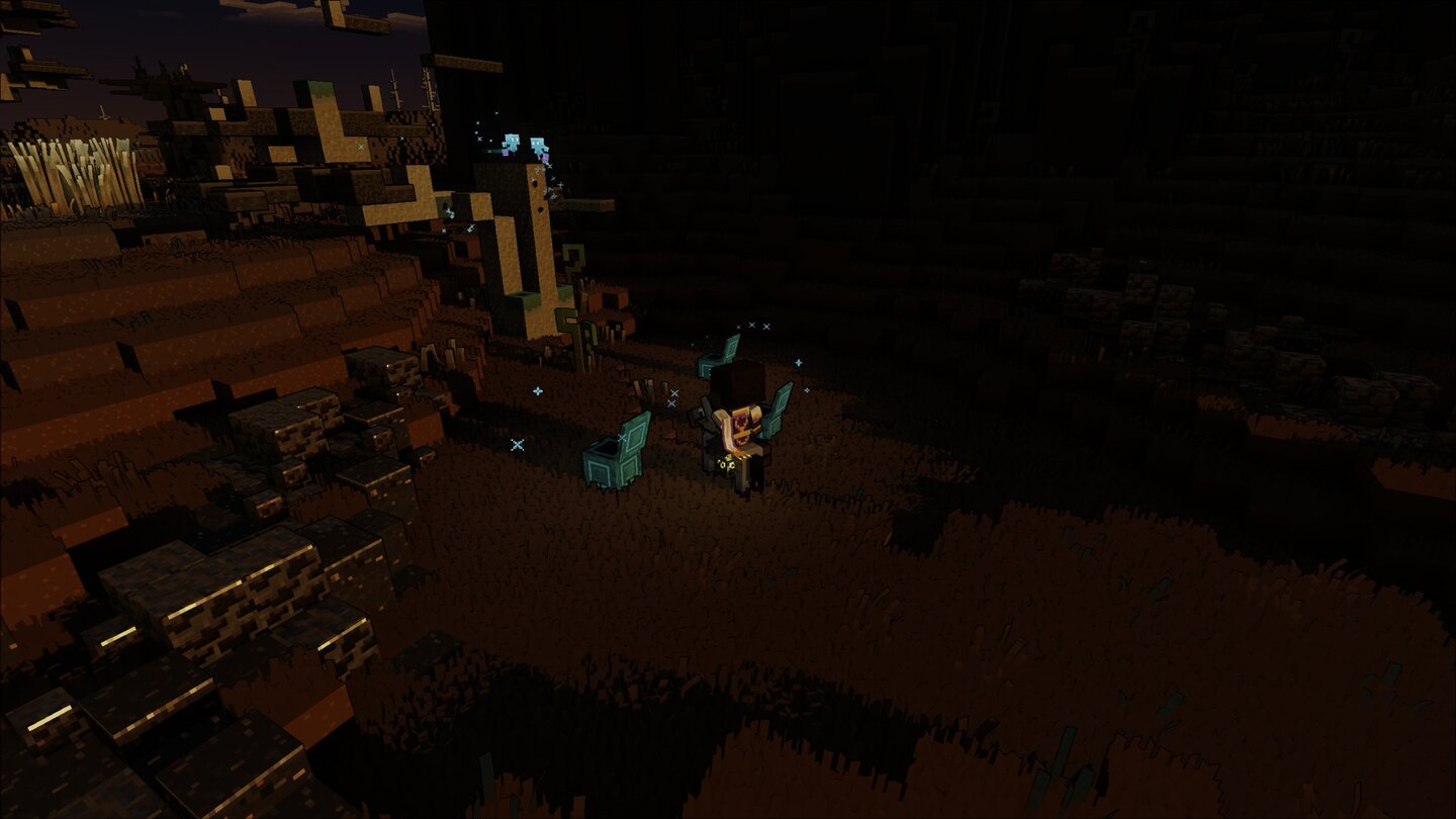 Minecraft: Legends