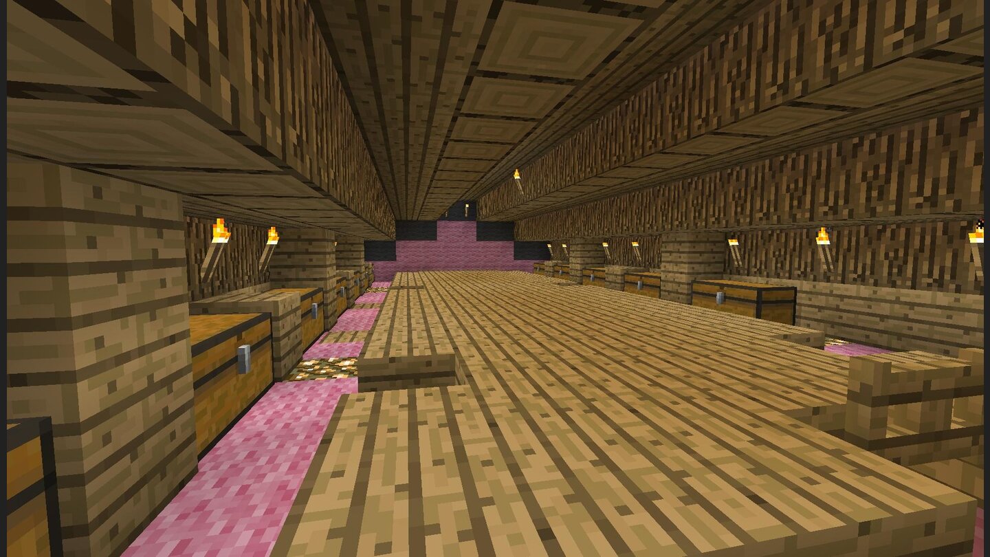 Minecraft Springfield